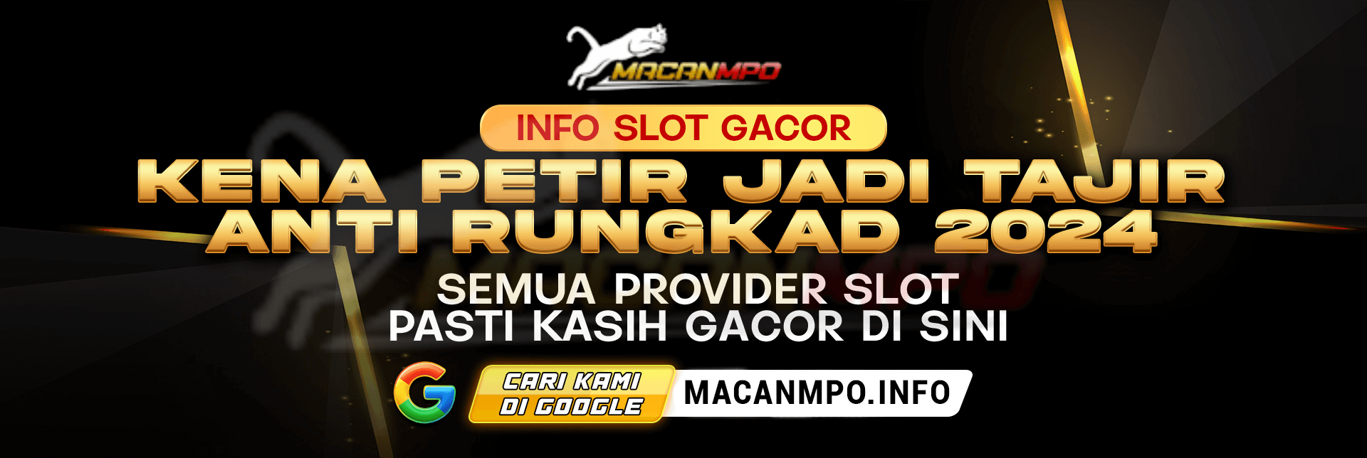 Banner MACANMPO